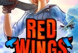 Red Wings: American Aces