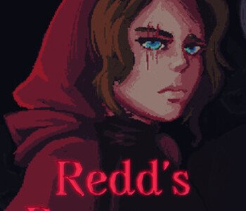 Redd's Runaway