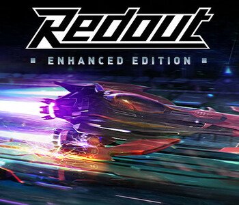 Redout Enhanced Edition