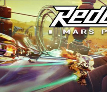 Redout - Mars Pack