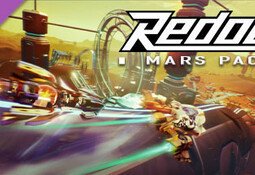 Redout - Mars Pack