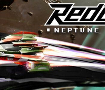 Redout - Neptune Pack