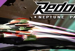 Redout - Neptune Pack