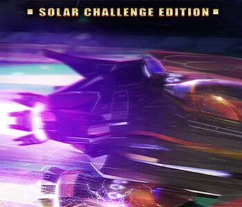 Redout: Solar Challenge Edition