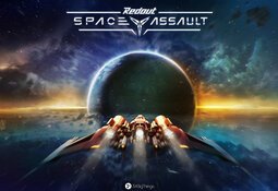 Redout: Space Assault PS4