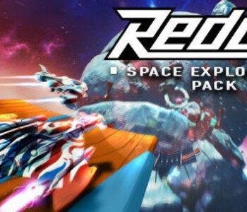 Redout - Space Exploration Pack