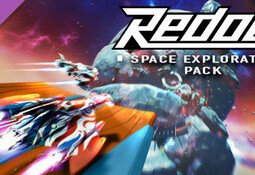 Redout - Space Exploration Pack