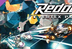 Redout - V.E.R.T.E.X. Pack