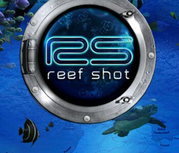 Reef Shot