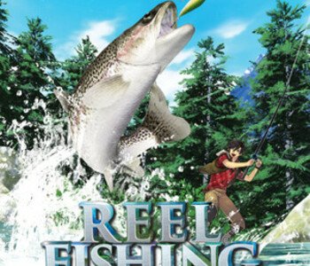 Reel Fishing: Road Trip Adventure