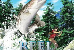 Reel Fishing: Road Trip Adventure