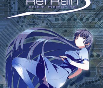 RefRain - prism memories -