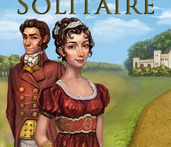 Regency Solitaire