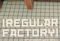 Regular Factory: Escape Room