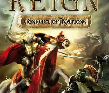 Reign: Conflict of Nations