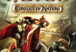 Reign: Conflict of Nations