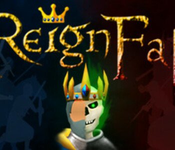 Reignfall