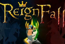 Reignfall