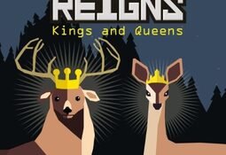 Reigns: Kings & Queens