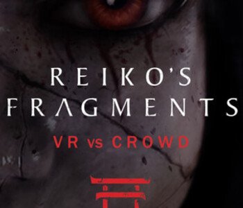 Reiko's Fragments