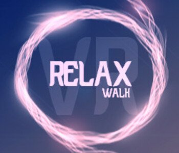 Relax Walk VR