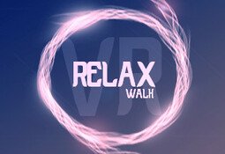 Relax Walk VR