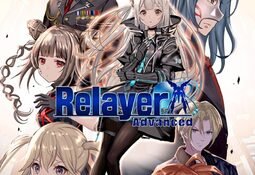 Relayer Advanced