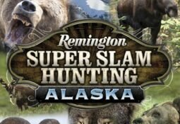 Remington Super Slam Hunting Alaska