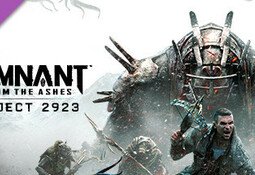 Remnant: From the Ashes - Subject 2923