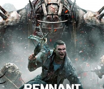 Remnant: From the Ashes - Subject 2923 Xbox One