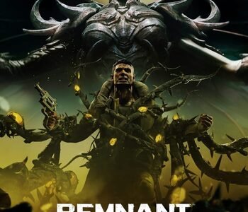 Remnant: From the Ashes - Swamps of Corsus Xbox One