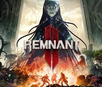 Remnant II Xbox X