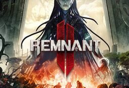 Remnant II Xbox X