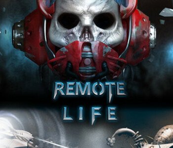 REMOTE LIFE