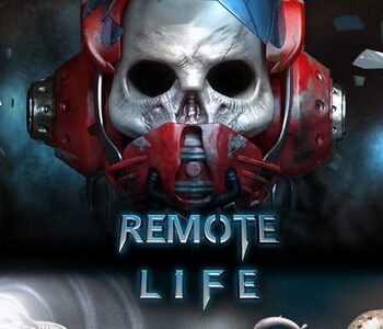 Remote Life PS4