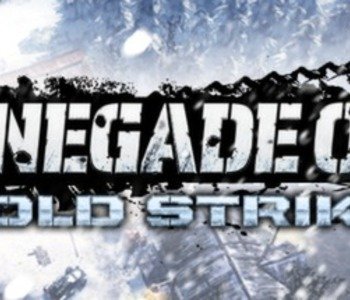 Renegade Ops Coldstrike Campaign