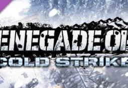 Renegade Ops Coldstrike Campaign