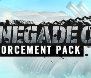 Renegade Ops Reinforcement Pack