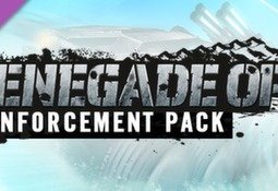 Renegade Ops Reinforcement Pack