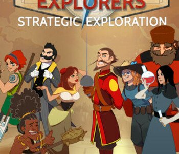 Renowned Explorers: International Society