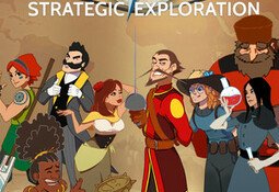 Renowned Explorers: International Society