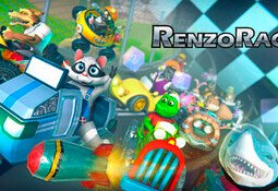 Renzo Racer