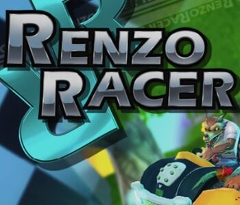 Renzo Racer Nintendo Switch