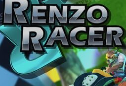 Renzo Racer Nintendo Switch