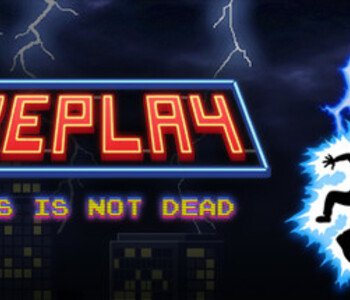 Replay - VHS is not dead