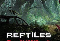 Reptiles: In Hunt