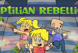 Reptilian Rebellion