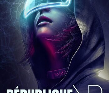 Republique VR PS4