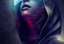 Republique VR PS4