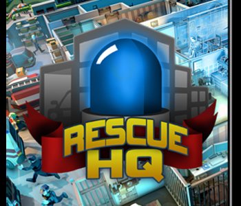 Rescue HQ - The Tycoon